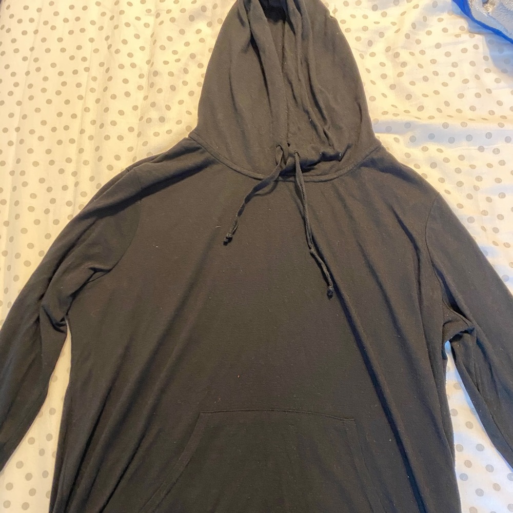Black Light Hoodie